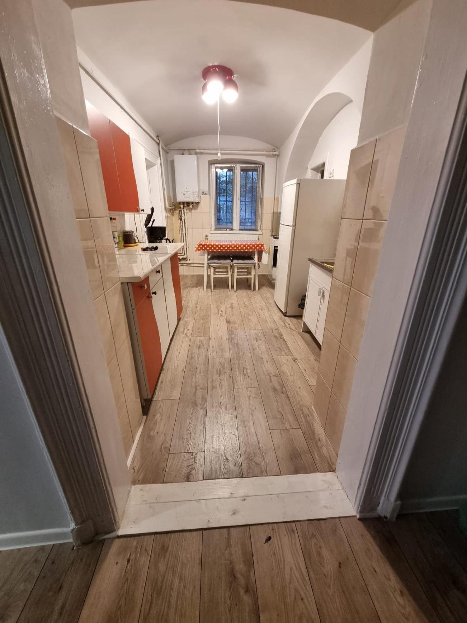 R Castle - 2 Room Apartment Μπρασόβ Εξωτερικό φωτογραφία