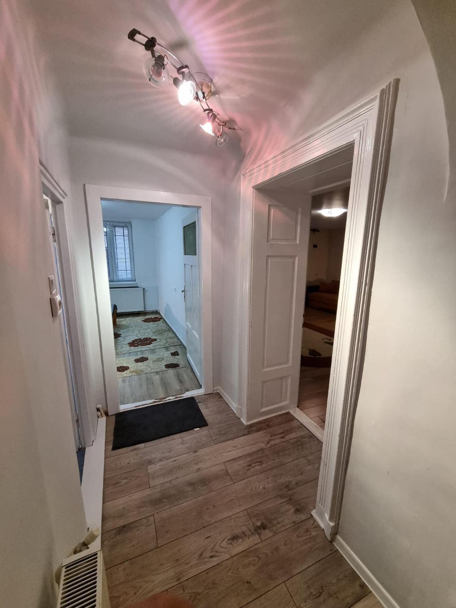 R Castle - 2 Room Apartment Μπρασόβ Εξωτερικό φωτογραφία