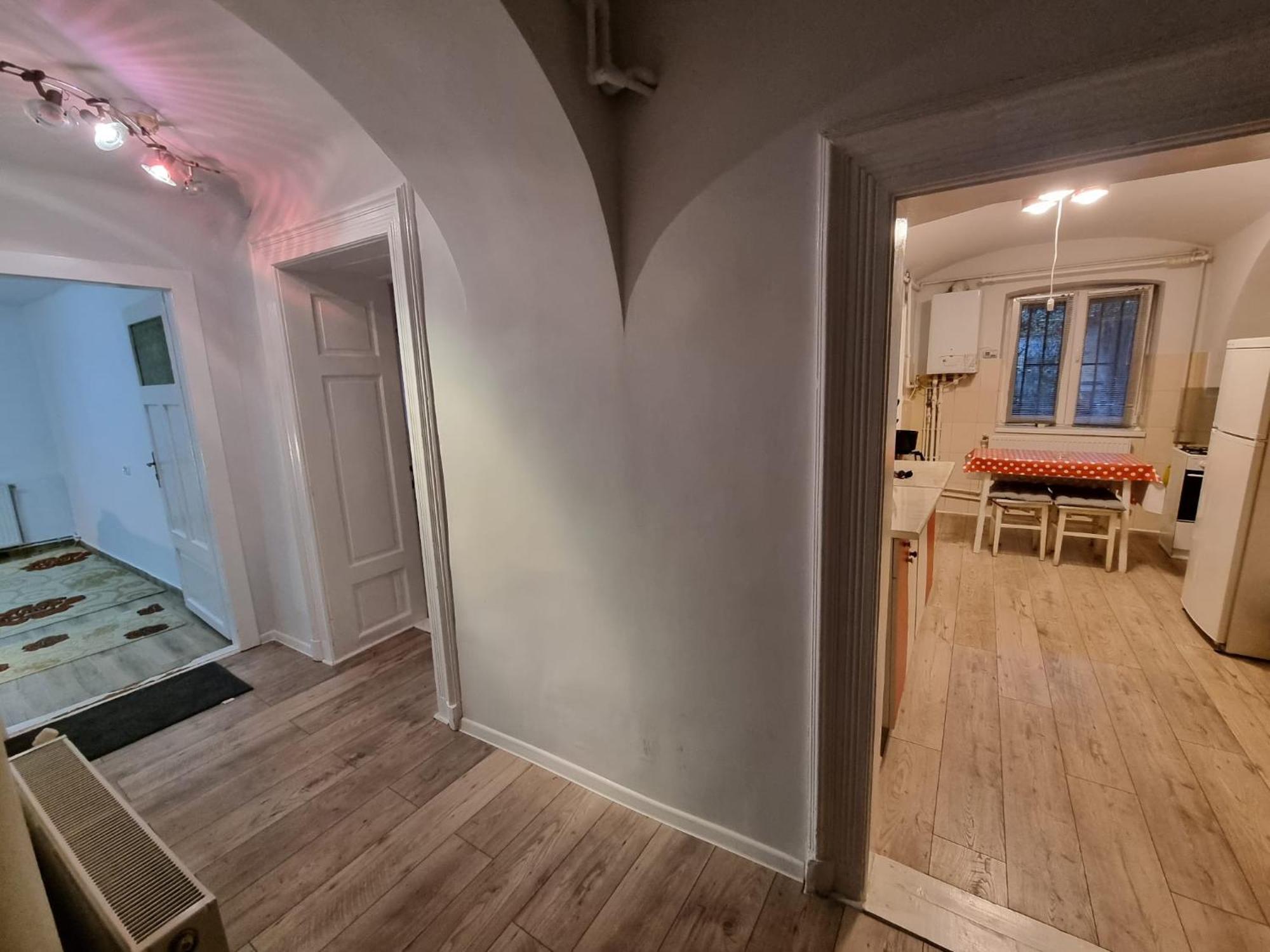 R Castle - 2 Room Apartment Μπρασόβ Εξωτερικό φωτογραφία